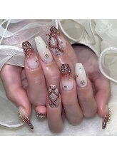 メル バイ ウィリートーキョー(MELL by wellytokyo)/長さだし　持ち込み　渋谷