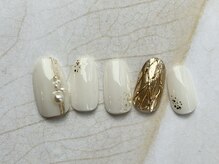 ダッシングディバ ノクティ溝の口店(DASHING DIVA)/2026◆◇和ネイル