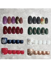 ラブネイル 祖師ヶ谷大蔵店 (LoveNail)/