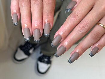 ワンアンドオンリー(One&Only)/