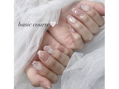 アキネイル バイ キャンアイドレッシー(Aki Nail by Can I Dressy)の写真