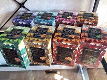 コリトッテ 東戸塚/ハーブティー