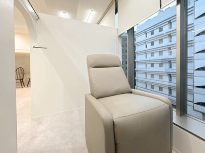 マツエク/まつげパーマ/眉毛 Lumiel 【ルミエル】の写真