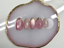 ネイルネージュ 錦糸町(Nail Neige)/premiumニュアンスネイル/定額