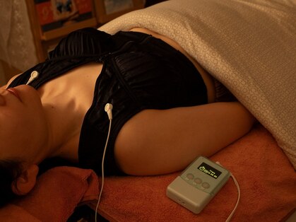 リンパマッサージバストケアサロン MIOの写真