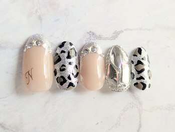 【定額プレミアムコース¥7300】