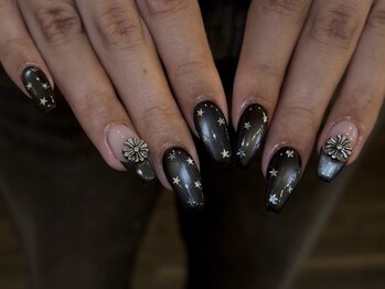 《natsuki指名限定》