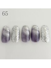 エクラ(Eclat)/ハンド　￥４.３５０