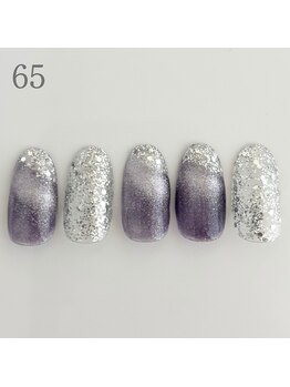 エクラ(Eclat)/ハンド ¥4.350