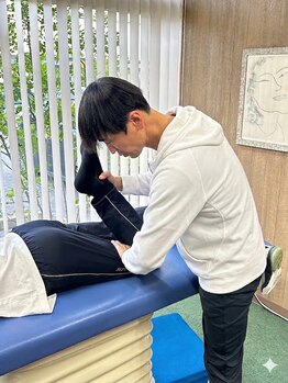 ウィル(Will)/関節の悩みから脳卒中まで
