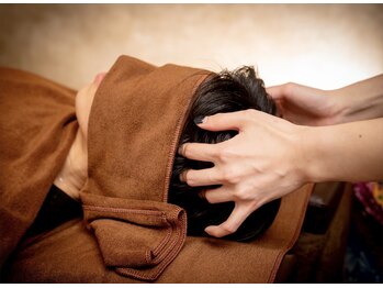 アジエスタ 春日部店(ASIESTA)/ヘッドスパ