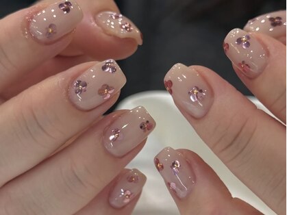 ロミー(Rommy)の写真