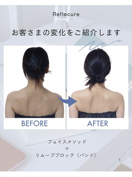 ボディケアルーム リフレキュア 中野(REFLECURE)/