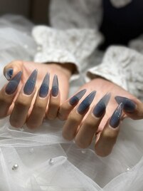 アクリルスカルプ