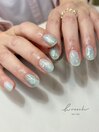 ニュアンスネイル