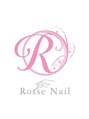 ロゼネイル(Rosse nail)/Rosse nail 【ロゼネイル】 行橋/泉中央