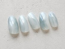 アロネイル バイ レイ(Alo nail by Lei)/ニュアンス定額コース