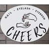 チアーズ(CHEERS)のお店ロゴ