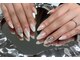 エルココネイル(L COCO Nail)の写真/《パラジェル/フィルイン導入》SNSで話題のワンホンネイル/韓国ネイル/ニュアンスネイルなどの持ち込みOK♪