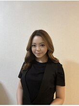 アースコアフュールボーテ つくば学園店(EARTH coiffure beaute)&nbsp;Ayaka .