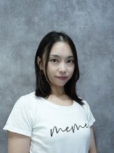 アイ アンド ネイル メメ サロン(eye and nail meme salon)&nbsp;yuka 
