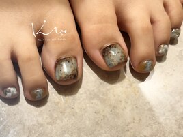 FOOT定額RichDesign