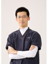 えがお回復整体 サロン光&nbsp;宮本 航介