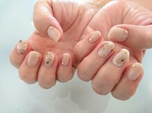 ラングル(L'ongle)/