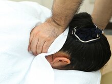 モンゴル式整体院 船場店/新規