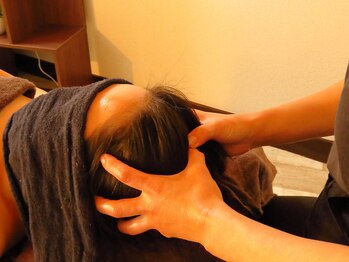 ルードー(Ruu Dho)/PCやスマホでの疲れ眼に。