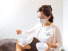 ビューティーサロン シャーロット(Beauty Salon Charlotte)