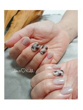 アモ ネイル(Amo NAIL)/