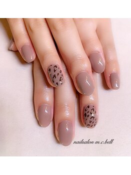 エムシーベル(m.c bell)/