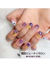 閨匠ビューティサロン 表参道店/