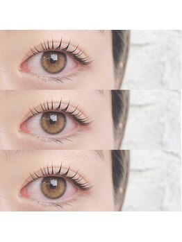 プライズアイリス アイラッシュ 池袋東口店(prize Iris eyelash)/まつ毛パーマ♪【池袋】