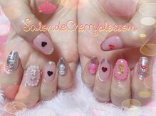 サロンドチェリーブロッサム(Salon de Cherryblossom)/