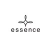 エッセンス(essence)のお店ロゴ