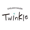 トゥインクル(Twinkle)ロゴ