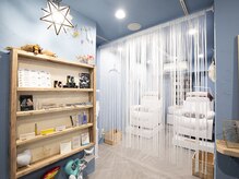 リリアン(Ririan)/［ 店内 ］施術ブース