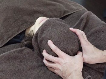 プライベートサロン ストバリ(Sto Bali)/◆ドライヘッドスパ◆