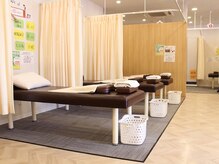 さくら整体院 湘南台院/施術スペース