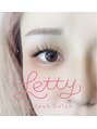 レティ(Letty)/Letty