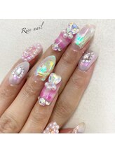 リーネイル(Riee nail)/