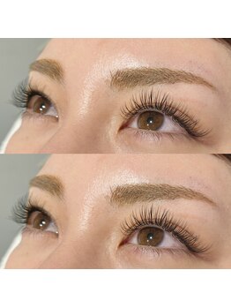 モードケイズ マノン(MODE K's MANON)/アイラッシュ