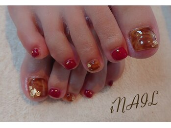 アイネイル(iNAIL)/