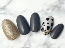 ネイルサロンリヴィエール(Riviere)/HAND★初回¥7500/再来¥8000