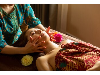 バリナチュラ 名古屋店(BALI NATURA)/バリニーズ　フェイシャル