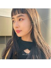 スオ(SO-eye)/