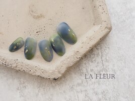 nuance Collection◆La Fleur