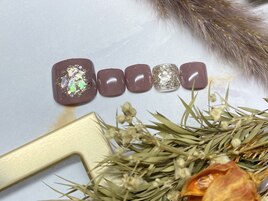 フットオリジナルデザイン